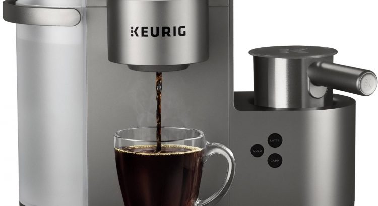 Factors that you should consider for buying the right Keurig coffee maker –  Food Iciary
